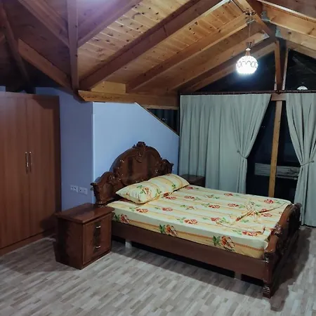 شقة Lovely 1 - Bedroom Loft With Free Parking *