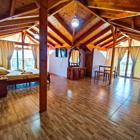 Ziaj's Cozy Loft *