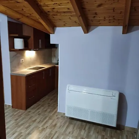 Lovely 1 - Bedroom Loft With Free Parking Gjirokaster