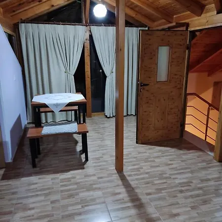 Ziaj's Cozy Loft