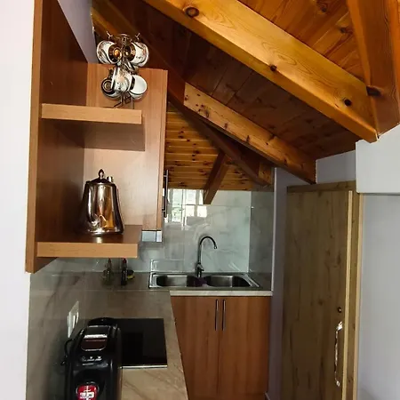 Ziaj's Cozy Loft *