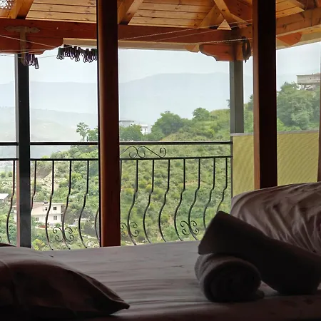 Appartamento Ziaj's Cozy Loft *