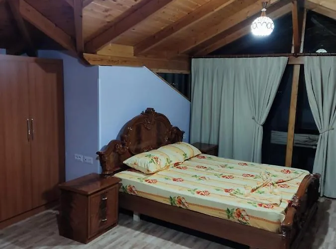 Appartement Lovely 1 - Bedroom Loft With Free Parking *